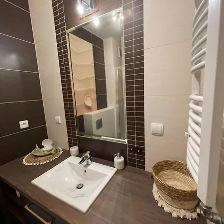 Jantar Apartment Jantar