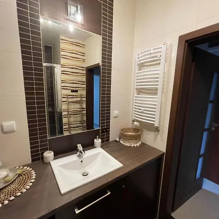 아파트 Jantar 얀타르