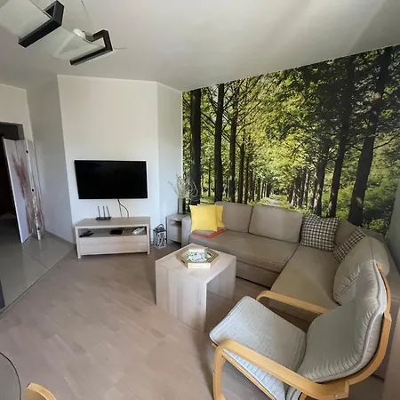 Appartement Jantar