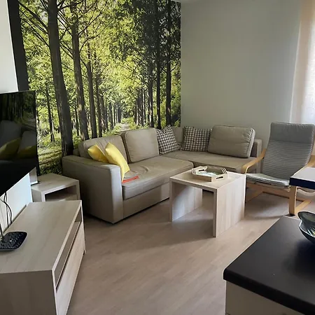 Jantar Appartement