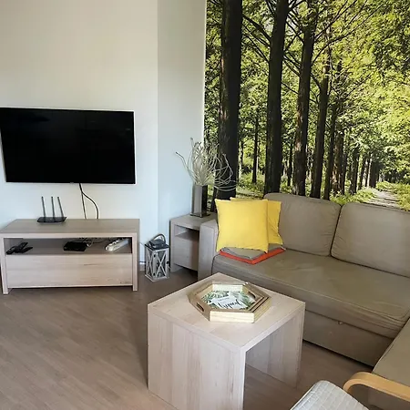 Appartement Jantar *