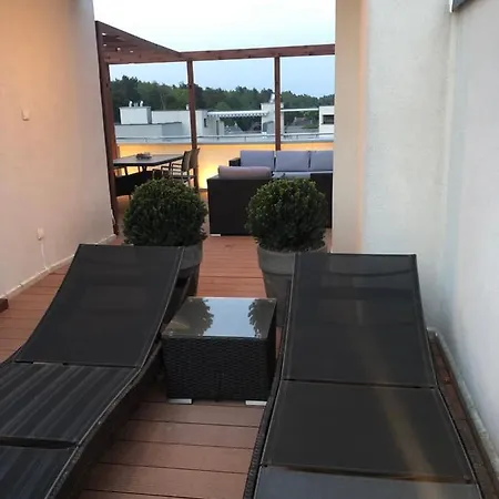 Apartment Jantar Jantar