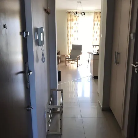 Apartment Jantar