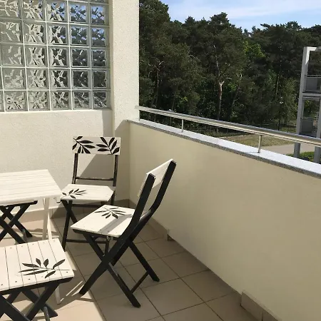 Apartment Jantar Jantar