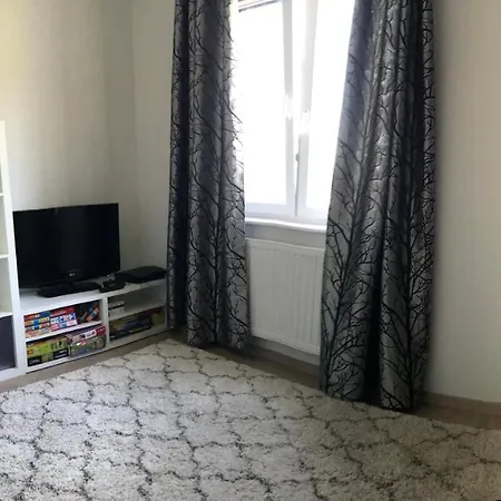 Jantar Apartment