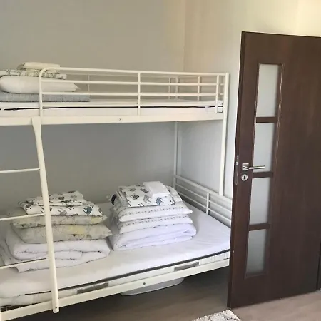 Jantar Apartment *