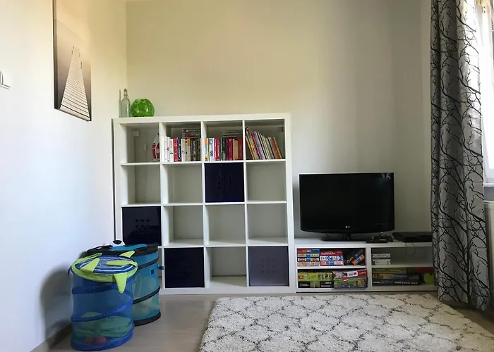 Jantar Апартаменты