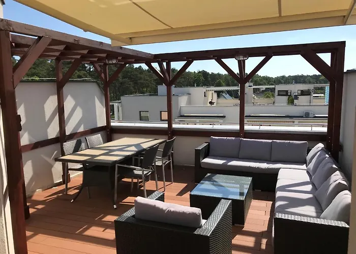 Апартаменты Jantar