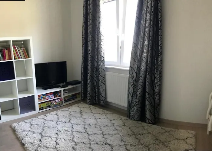 Jantar Апартаменты