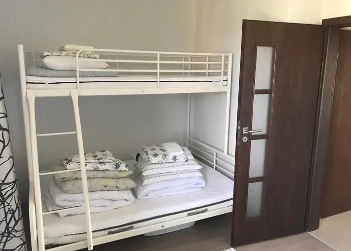 Jantar Апартаменты *